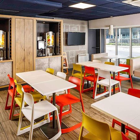 Ibis Budget Cardiff Centre Екстер'єр фото