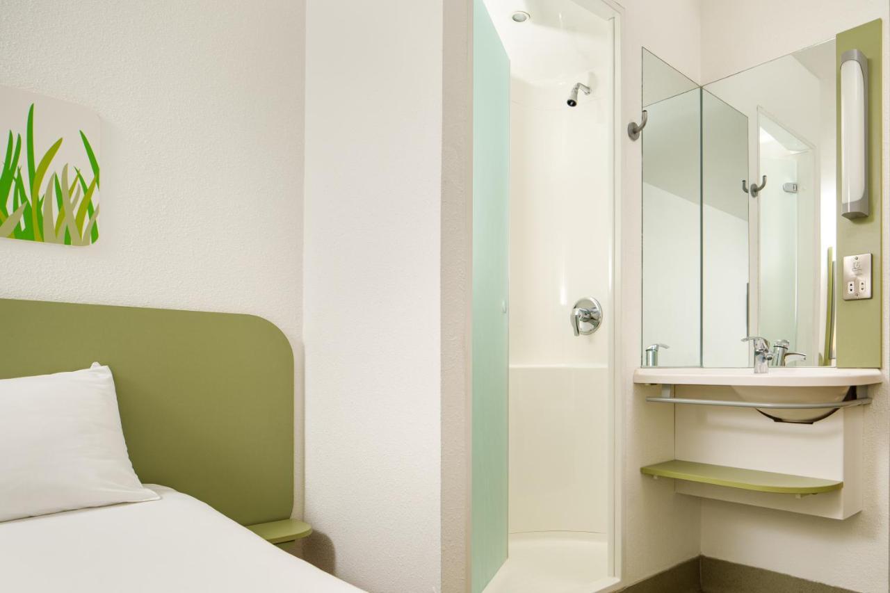 Ibis Budget Cardiff Centre Екстер'єр фото