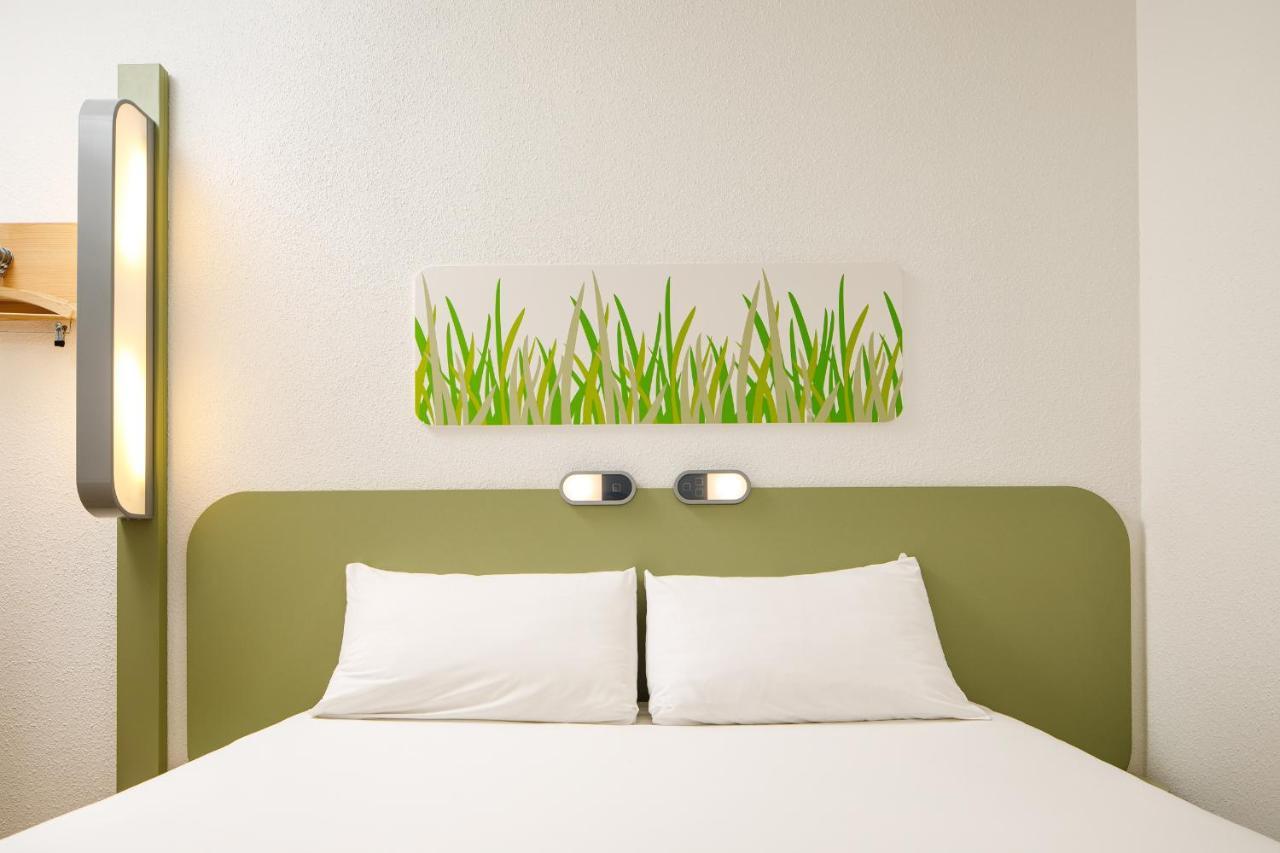 Ibis Budget Cardiff Centre Екстер'єр фото