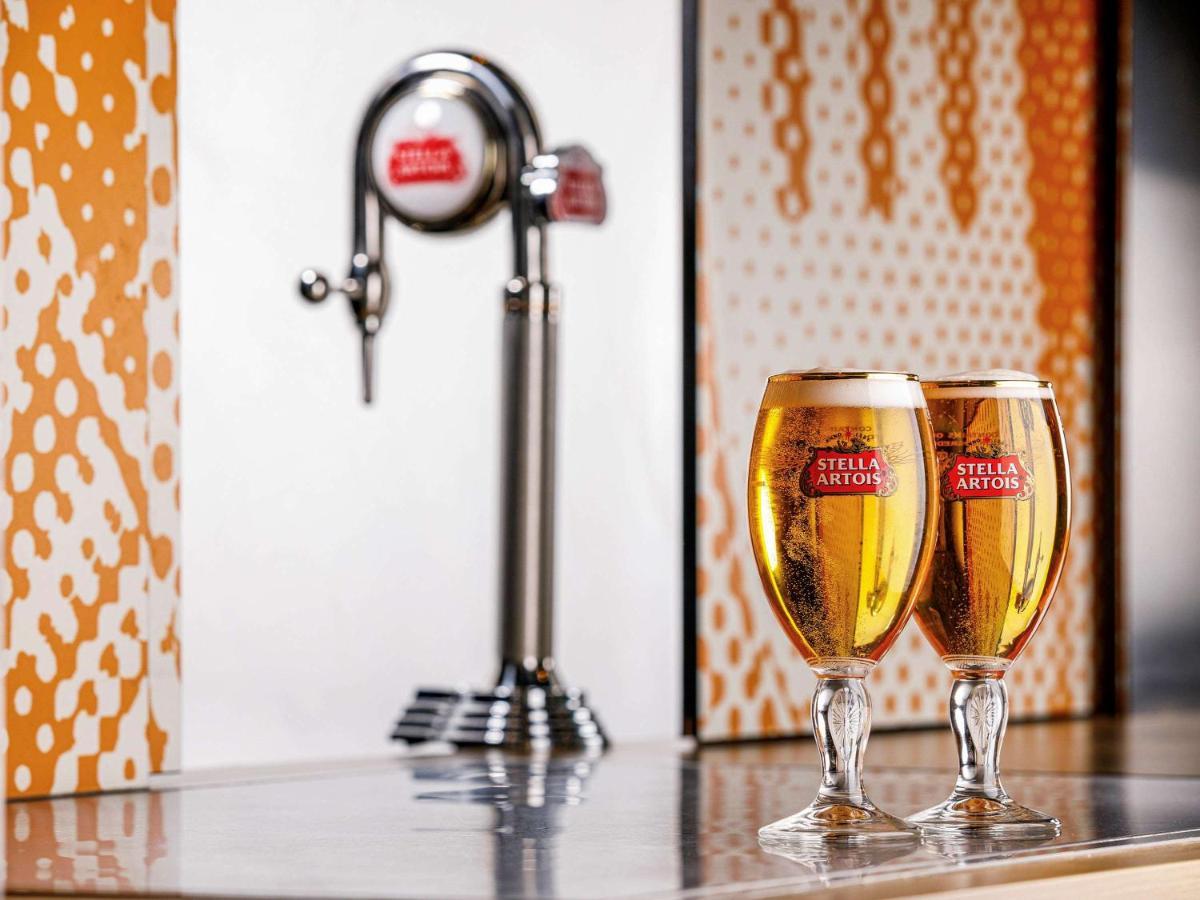 Ibis Budget Cardiff Centre Екстер'єр фото