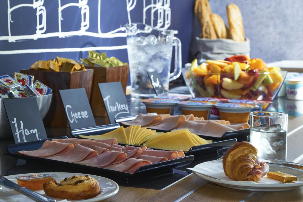 Ibis Budget Cardiff Centre Екстер'єр фото
