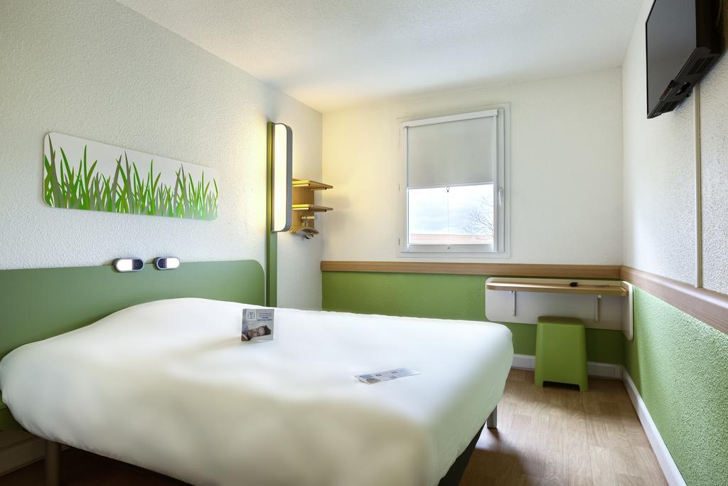 Ibis Budget Cardiff Centre Екстер'єр фото