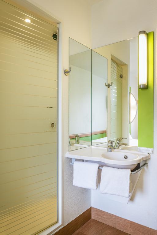 Ibis Budget Cardiff Centre Екстер'єр фото