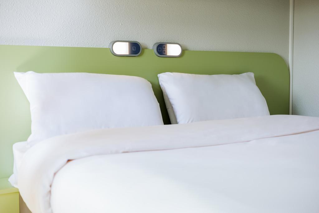 Ibis Budget Cardiff Centre Екстер'єр фото